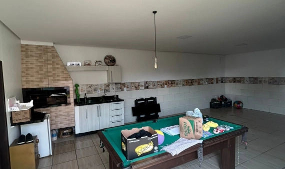 CASA - VILA NOVA, IÇARA