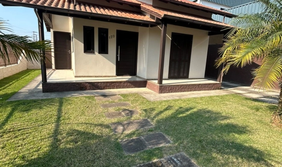 CASA - VILA NOVA, IÇARA