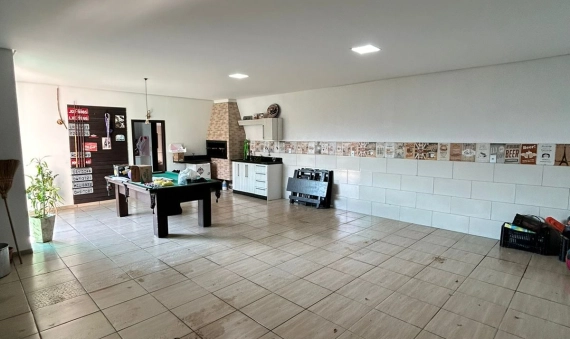 CASA - VILA NOVA, IÇARA