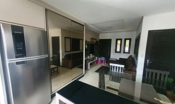 CASA - VILA NOVA, IÇARA