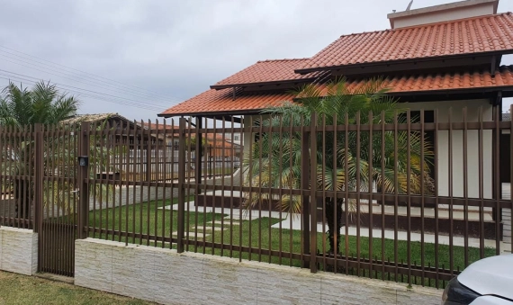 CASA - VILA NOVA, IÇARA