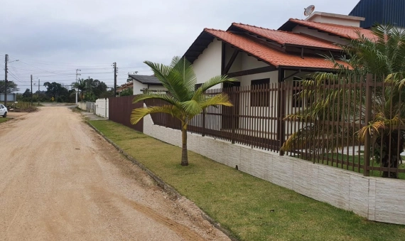 CASA - VILA NOVA, IÇARA