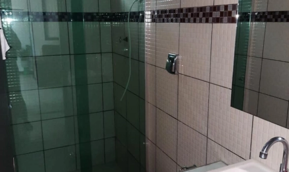 CASA - VILA NOVA, IÇARA