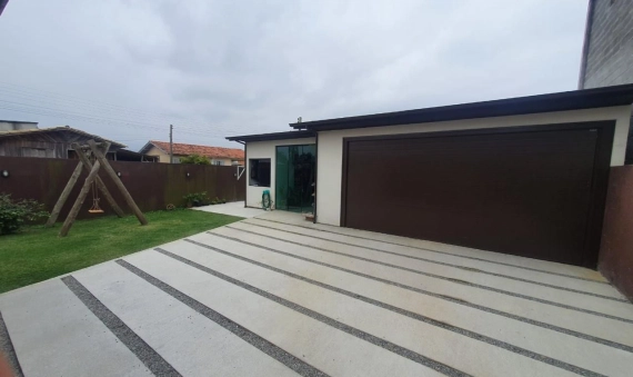 CASA - VILA NOVA, IÇARA