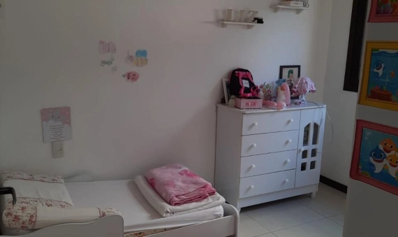 CASA - VILA NOVA, IÇARA