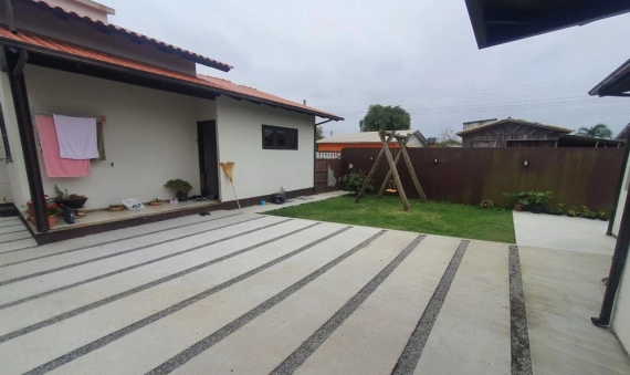 CASA - VILA NOVA, IÇARA