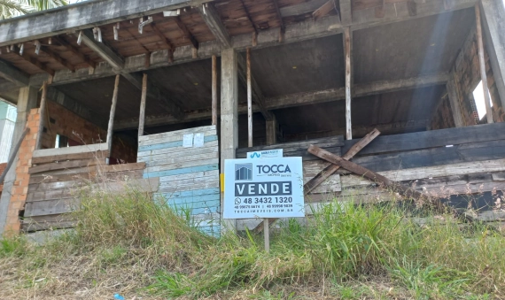 TERRENO - RAICHASKI, IÇARA