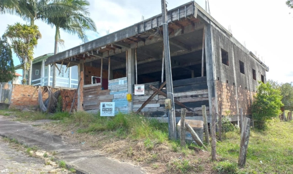 TERRENO - RAICHASKI, IÇARA