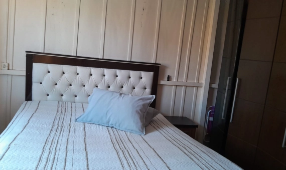 CASA MISTA, QUARTA LINHA – CRICIÚMA