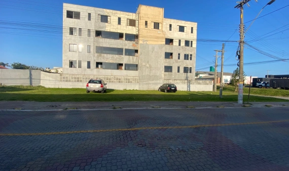 02 TERRENOS - CENTRO, BALNEÁRIO RINCÃO