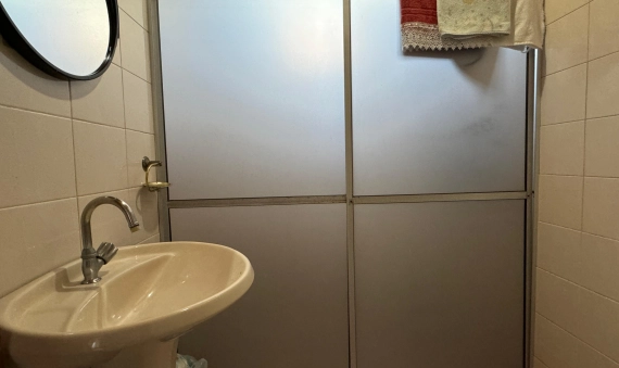 CASA - PRESIDENTE VARGAS, IÇARA