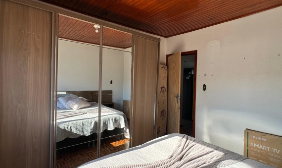 CASA - PRESIDENTE VARGAS, IÇARA