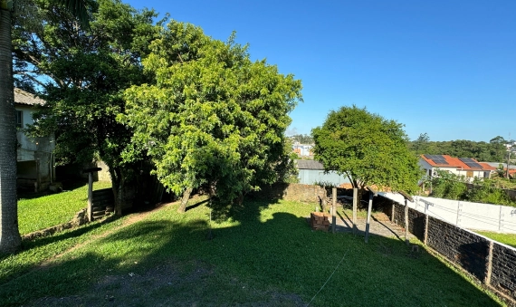 CASA - PRESIDENTE VARGAS, IÇARA