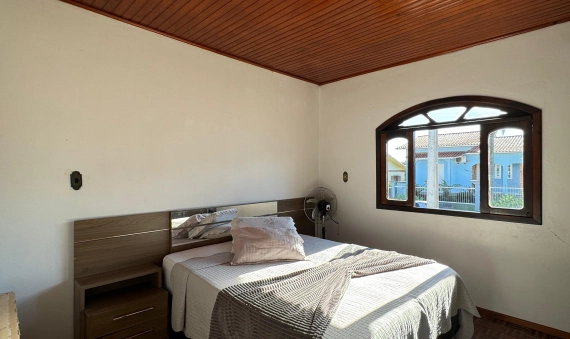 CASA - PRESIDENTE VARGAS, IÇARA