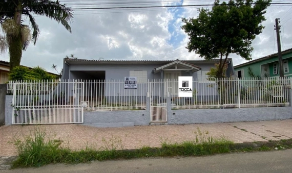 CASA - JARDIM SILVANA, IÇARA 