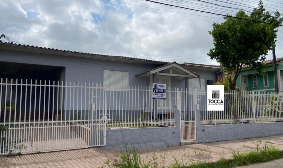 CASA - JARDIM SILVANA, IÇARA 