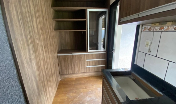 CASA - JARDIM SILVANA, IÇARA 