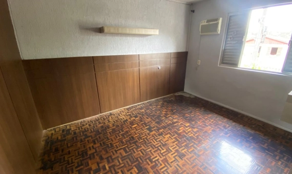 CASA - JARDIM SILVANA, IÇARA 