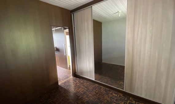 CASA - JARDIM SILVANA, IÇARA 