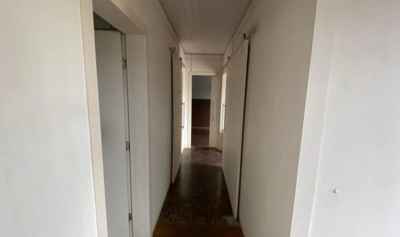 CASA - JARDIM SILVANA, IÇARA 