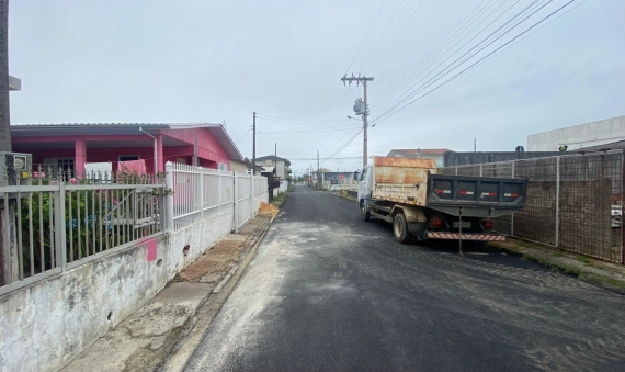 CASA - CENTRO, BALNEÁRIO RINCÃO