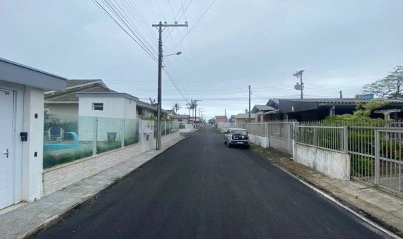 CASA - CENTRO, BALNEÁRIO RINCÃO