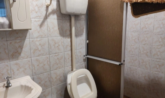 CASA - ZONA NOVA, BALNEÁRIO RINCÃO