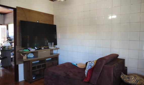 CASA - ZONA NOVA, BALNEÁRIO RINCÃO