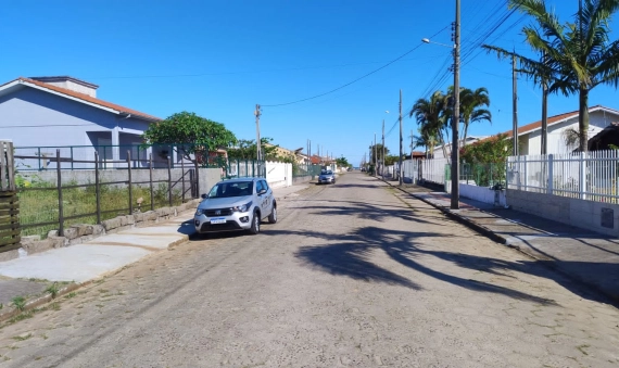 CASA - ZONA NOVA, BALNEÁRIO RINCÃO