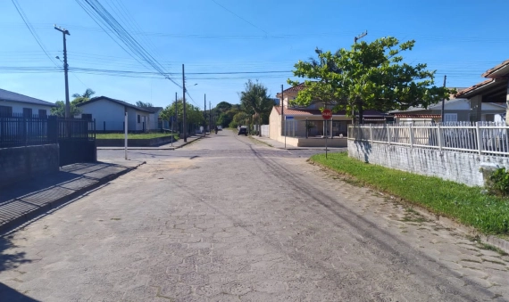 CASA - ZONA NOVA, BALNEÁRIO RINCÃO