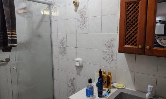 CASA - ZONA NOVA, BALNEÁRIO RINCÃO