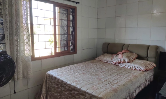 CASA - ZONA NOVA, BALNEÁRIO RINCÃO