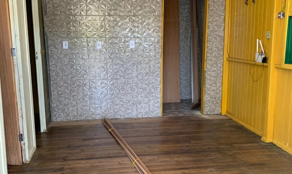 CASA/ TERRENO - ZONA NOVA, BALNÉARIO RINCÃO