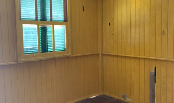 CASA/ TERRENO - ZONA NOVA, BALNÉARIO RINCÃO