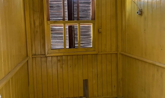 CASA/ TERRENO - ZONA NOVA, BALNÉARIO RINCÃO