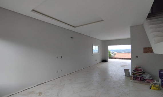 CASA, MINA DO MATO – CRICIÚMA