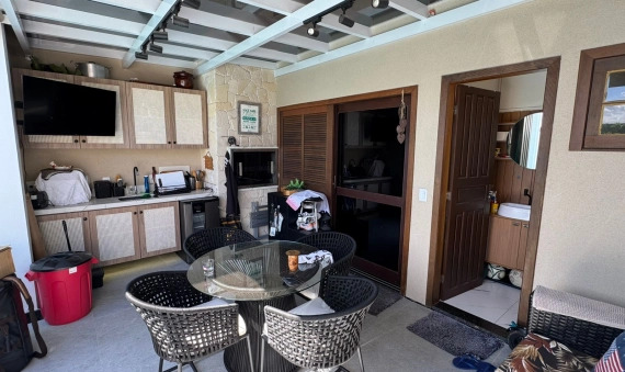 CASA - ZONA SUL, BALNEÁRIO RINCÃO