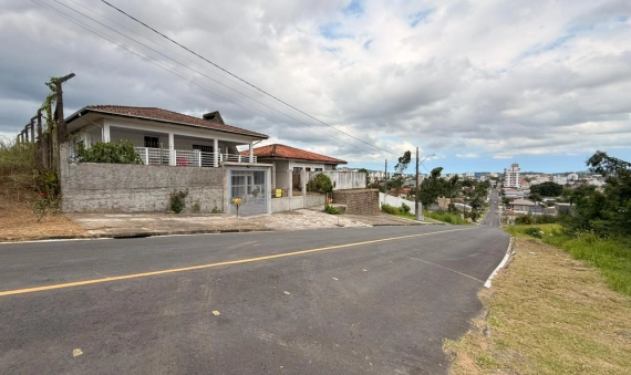 CASA - SANTO ANTONIO, CRICIÚMA