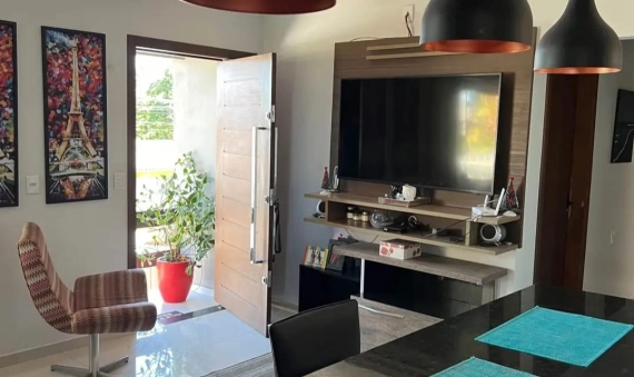 CASA - ARGENTINA, CRICIÚMA