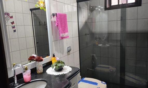 CASA - CENTRO, SIDEROPOLIS