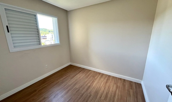 APARTAMENTO - RES. VILLA GREZZANO - CENTRO - SIDERÓPOLIS