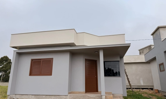 CASA  - LAGOA DOS FREITAS, BALNEÁRIO RINCÃO