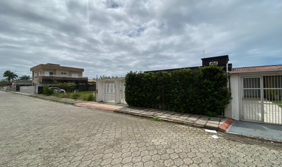 CASA - ZONA SUL, BALNEÁRIO RINCÃO