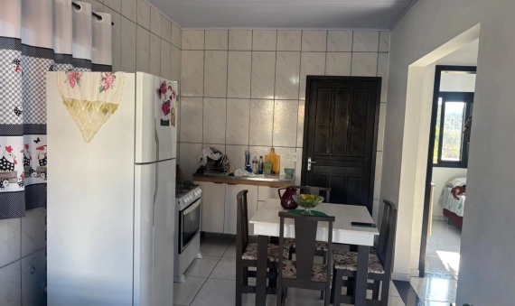 CASA - POÇO 3 - IÇARA