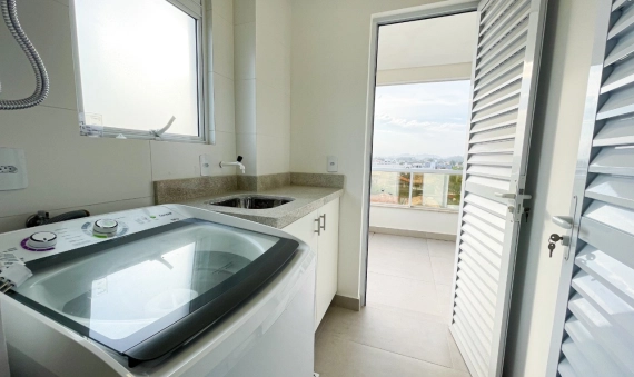 APARTAMENTO, RES. LAS SALINAS - CENTRO, BALNEÁRIO RINCÃO