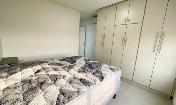 APARTAMENTO, RES. LAS SALINAS - CENTRO, BALNEÁRIO RINCÃO