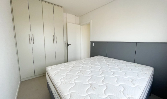 APARTAMENTO, RES. LAS SALINAS - CENTRO, BALNEÁRIO RINCÃO