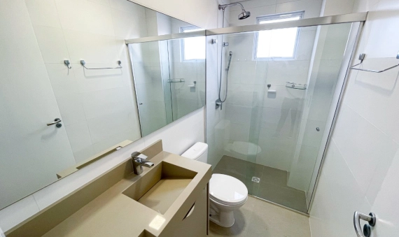 APARTAMENTO, RES. LAS SALINAS - CENTRO, BALNEÁRIO RINCÃO