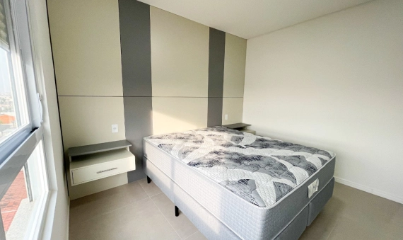 APARTAMENTO, RES. LAS SALINAS - CENTRO, BALNEÁRIO RINCÃO