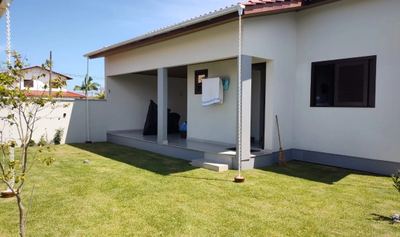 CASA - ZONA SUL, BALNEÁRIO RINCÃO
